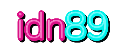 idn89 — logo kanal