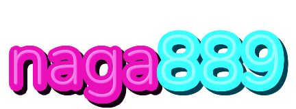 naga889 — logo kanal