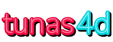 tunas4d — logo kanal