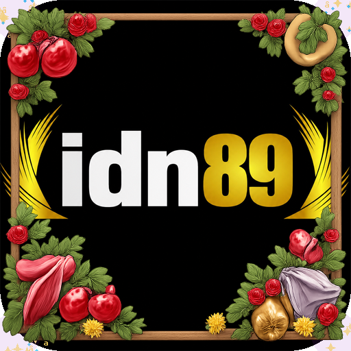idn89 — mitra unggulan