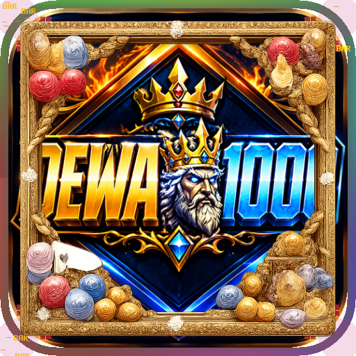 dewa1000 — mitra unggulan