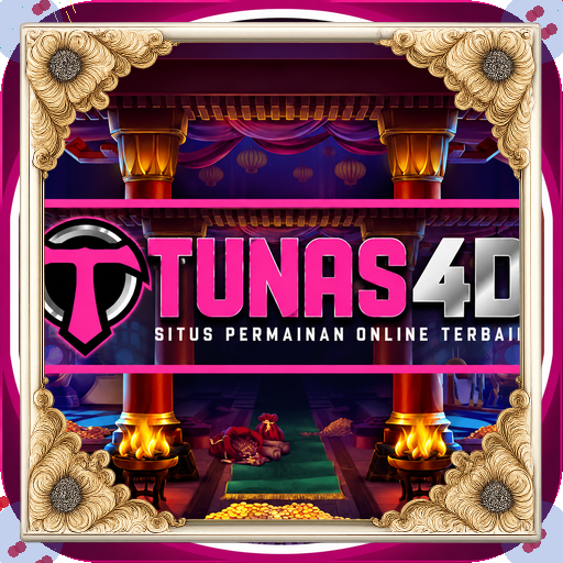 tunas4d — mitra unggulan