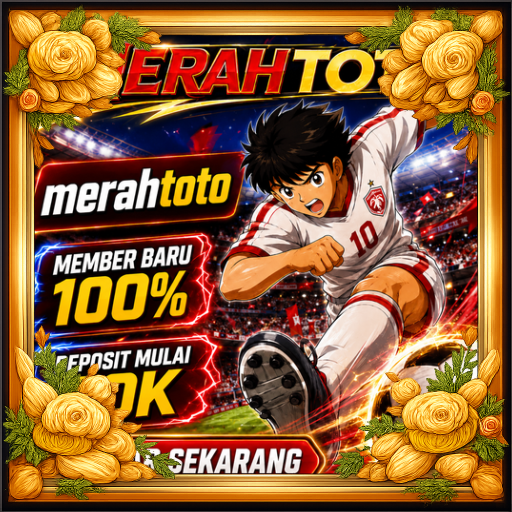 merahtoto — mitra unggulan